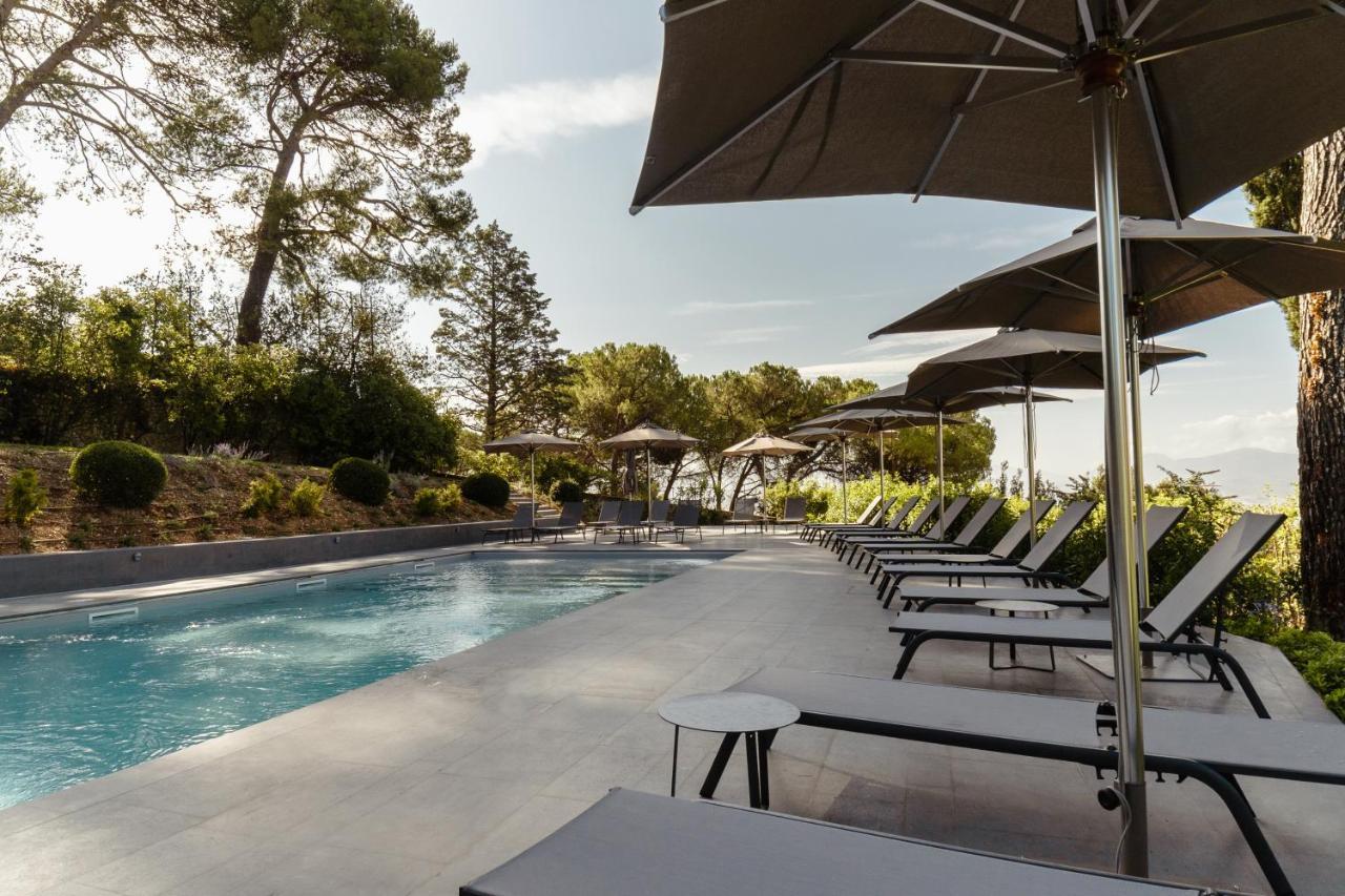 Grand Hotel San Gemini I Una Esperienze Exterior foto