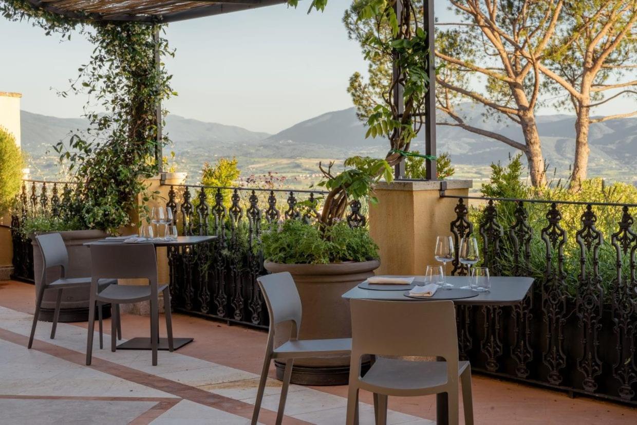 Grand Hotel San Gemini I Una Esperienze Exterior foto